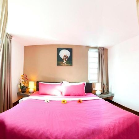 Oyo 90855 Vince Villa Bukit Mertajam Kültér fotó