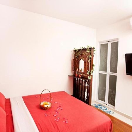 Oyo 90855 Vince Villa Bukit Mertajam Kültér fotó