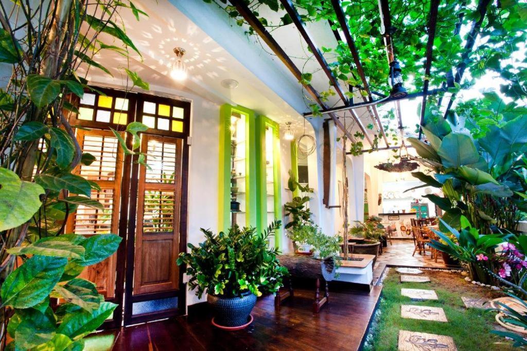 Oyo 90855 Vince Villa Bukit Mertajam Kültér fotó