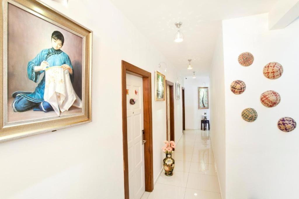 Oyo 90855 Vince Villa Bukit Mertajam Kültér fotó