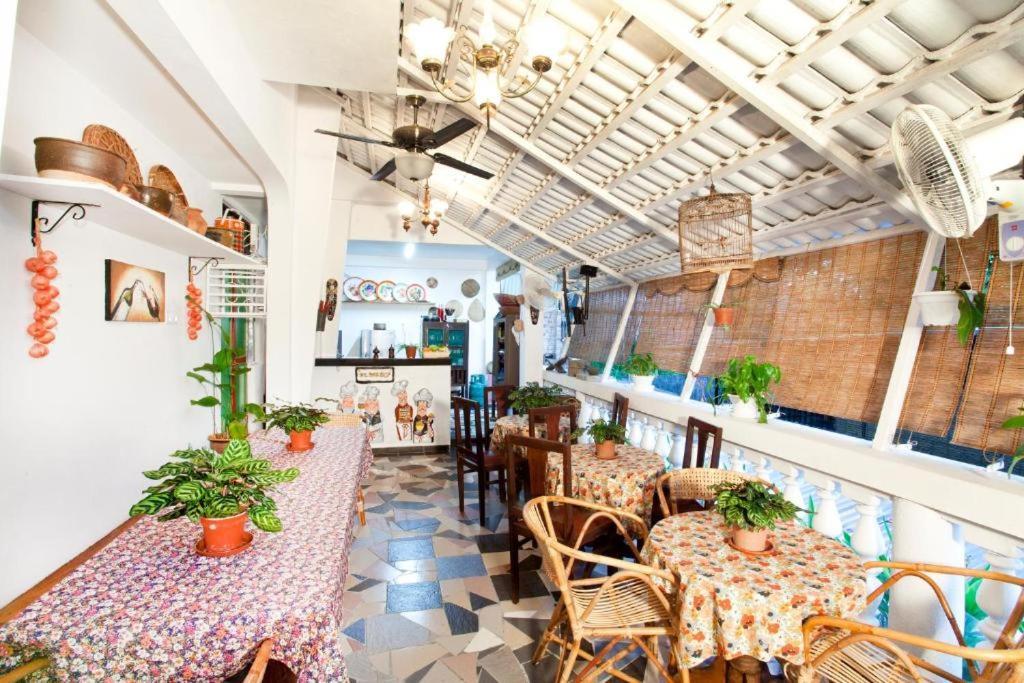 Oyo 90855 Vince Villa Bukit Mertajam Kültér fotó