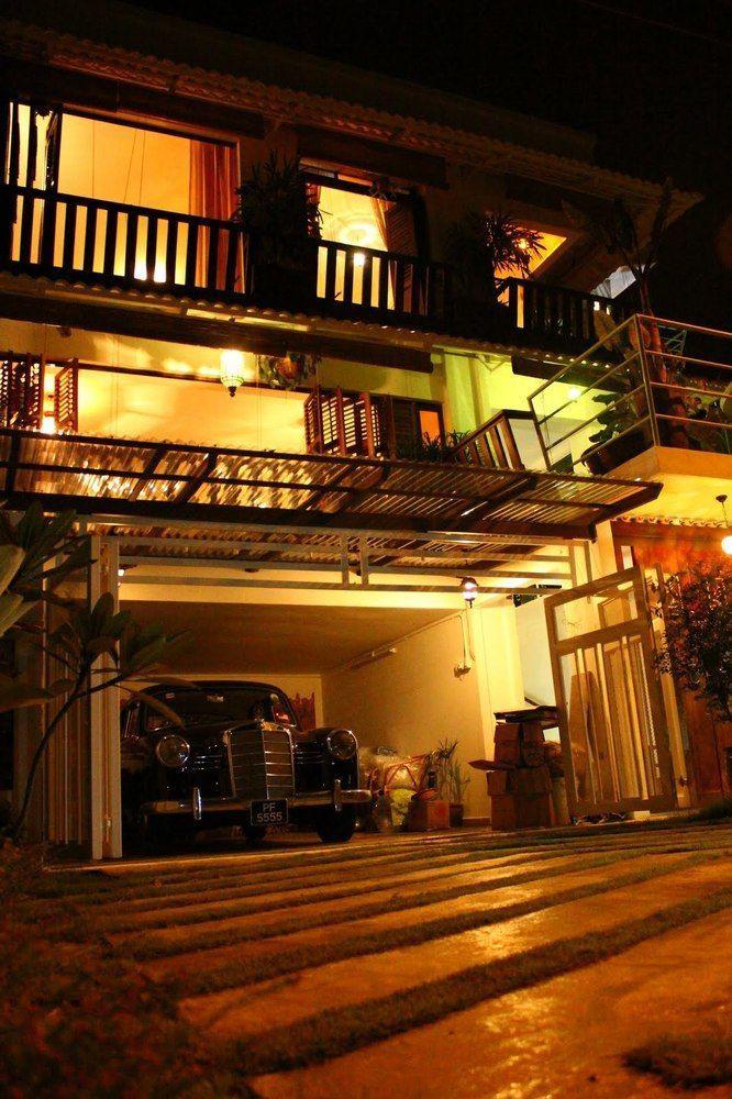 Oyo 90855 Vince Villa Bukit Mertajam Kültér fotó