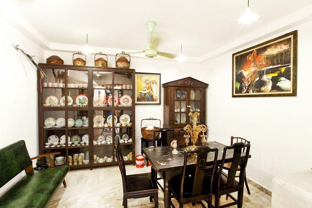 Oyo 90855 Vince Villa Bukit Mertajam Kültér fotó