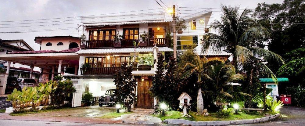 Oyo 90855 Vince Villa Bukit Mertajam Kültér fotó